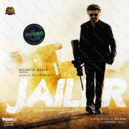 Jailer (Tamil) [2023] (Ultra Records)