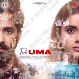 Dear Uma (Telugu) [2025] (T-Series)