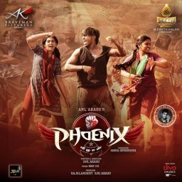 Phoenix Veezhaan (Tamil) [2025] (Divo Music)