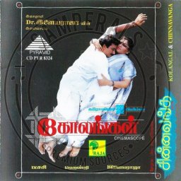 Chinnavanga (Tamil) [1995] (Pyramid)