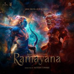 Ramayana (Hindi) [2025] (Sony Music)