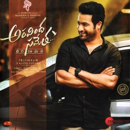 Aravindha Sametha Veera Raghava (Telugu) [2018] (Zee Music)