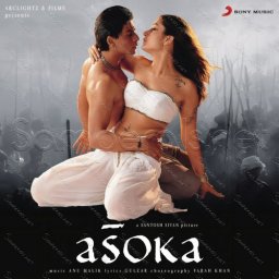 Asoka (Hindi) [2001] (Sony Music)