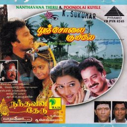 Nandhavana Theru (Tamil) [1995] (Pyramid)