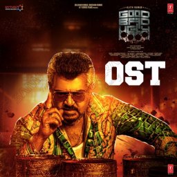 Good Bad Ugly [OST] (Tamil) [2025] (T-Series)
